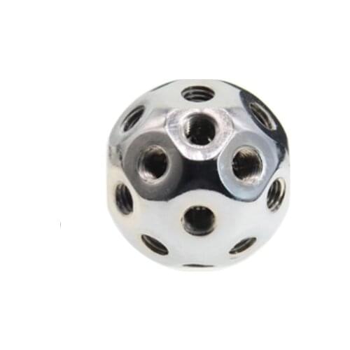 CL-VMC011 Multiple 26hole ball connector for ws2812b artnet dj led bar and for 360 degree led pixel light bar