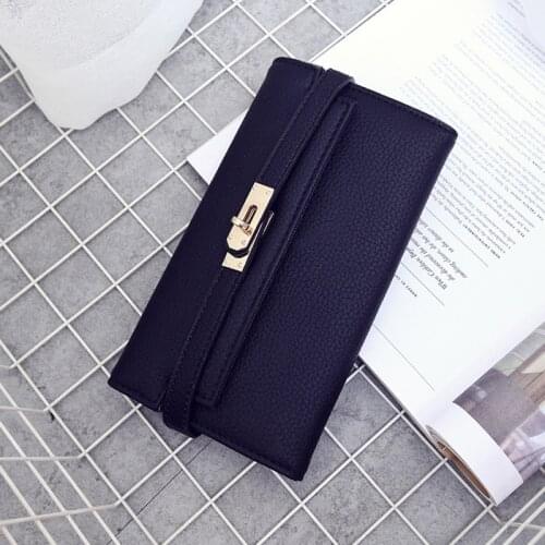 SAYINA Wallets And Business Card Holders