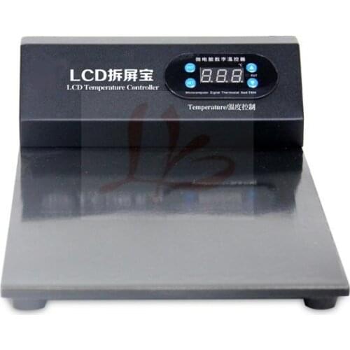 LY 668 Constant Temperature Preheating Table mobile phone LCD screen separator