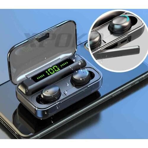 Headphones With Microphone Yibilion China