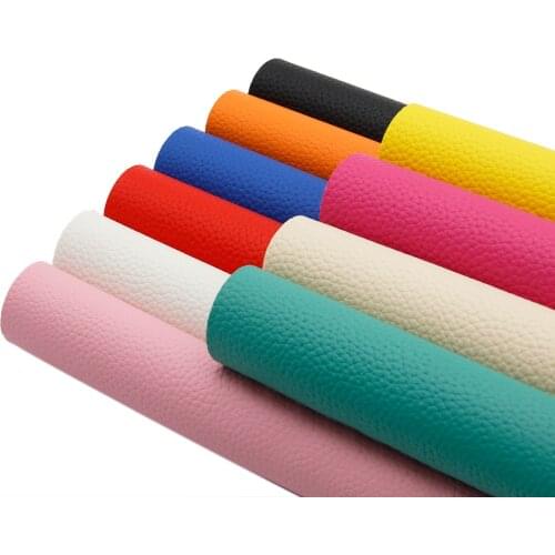 David accessories 50*140cm Continuously Synthetic Leather Vinyl Leatherette Clothing Upholstery DIY Earrings Hair Bows,1Yc12109