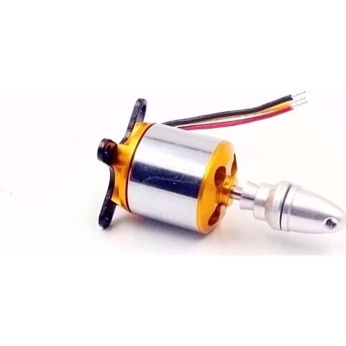 FATJAY 2217 RC brushless outrunner motor A2217 950KV 1250KV 1500KV 2300KV 2700KV for airplane drone quadcopter