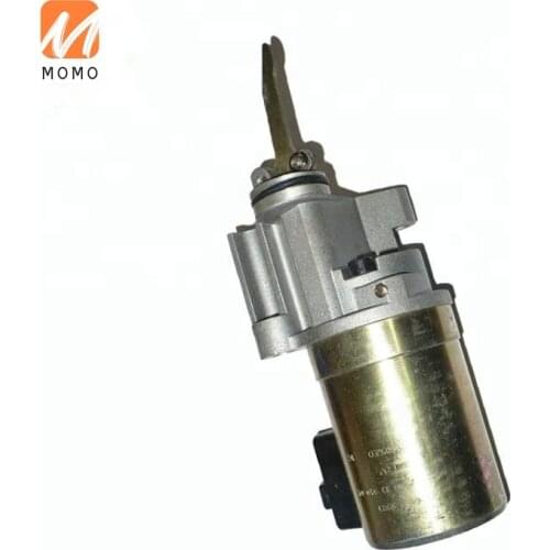 Diesel Engine BFM1013 Fuel Shutdown Device 24V 04199902