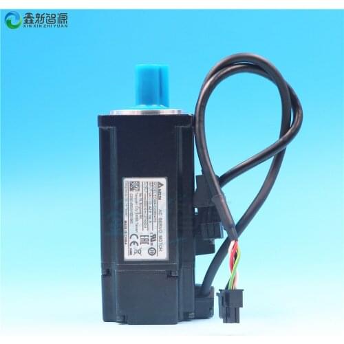 ECMA-C20604RS AC Servo Motor for Inkjet printer Wit-color Smart Wit color solvent printer X axis motor engine 1.27NM 3000r/min