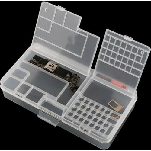 Flower Invitation Tool Boxes