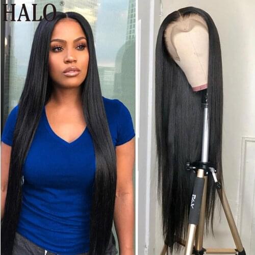 Party Wigs Halo China