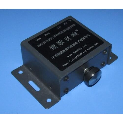 The sound quality is wonderful! JENSEN Permalloy Transformer Replica PT-29 Silicon Steel Sheet Z11