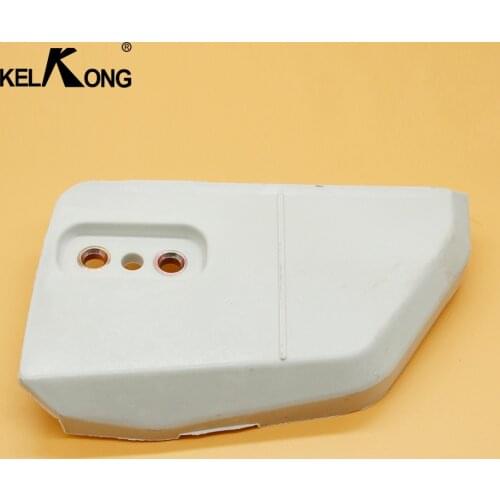 KELKONG For Stihl 017 018 021 Clutch Chain Sprocket Cover Carburetor 023 025 MS170 180 MS210 MS230 MS250 1123 640 1705 Chainsaw