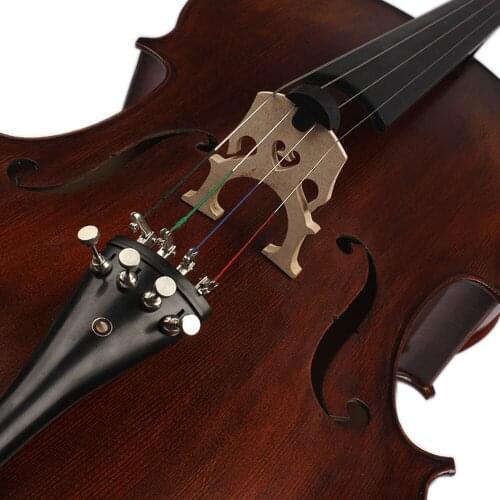 M MBAT 1/8 1/4 1/2 3/4 4/4 Bass Cello Bridge Stringed instrument accessories Mold Template Music Repair Tool Maple Piano Code