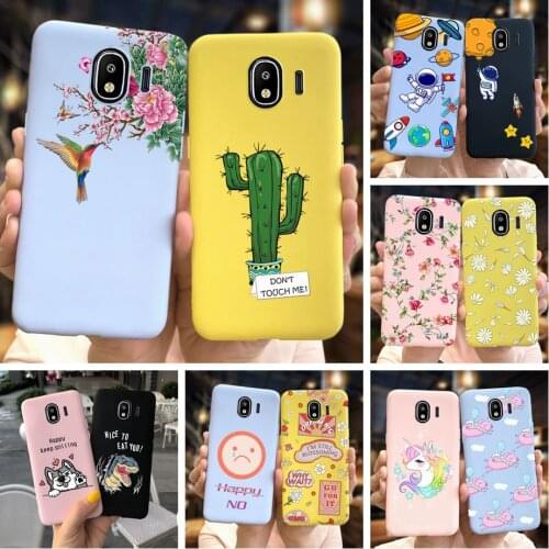 MXLIN Phone Cases Samsung Galaxy J2 Pro 2018