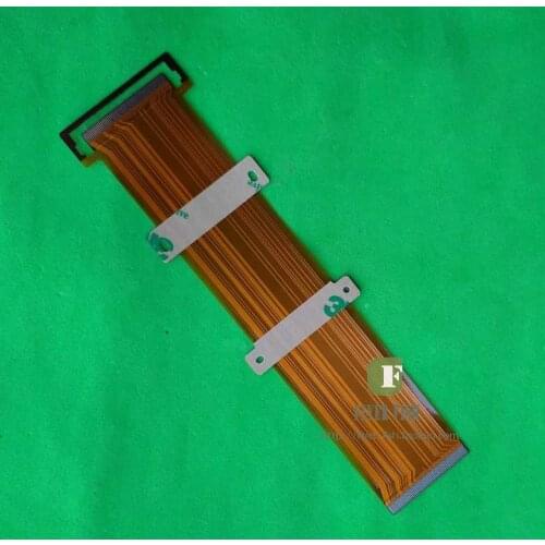 New Flex Cable For TOYOTA 16071 18017 Panel Ribbon Cable