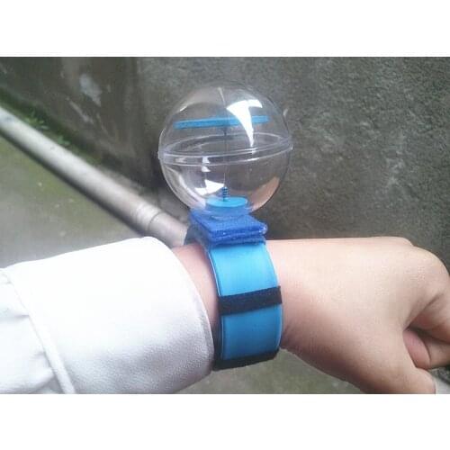 One Piece Portgas D Ace Cosplay Log Pose