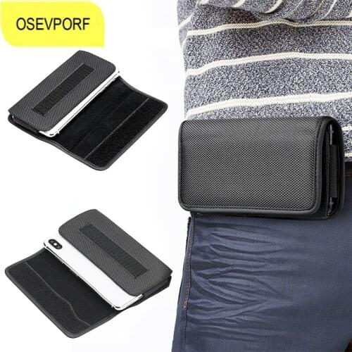 OSEVPORF Phone Cases Xiaomi Redmi Note 8