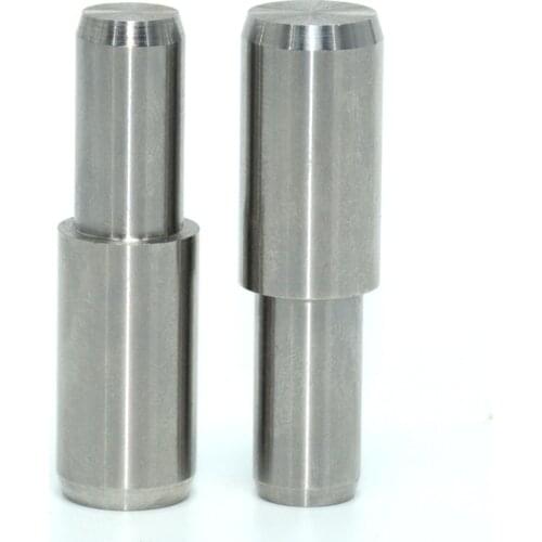 Step positioning pin, bearing steel fixed pin cylindrical pin