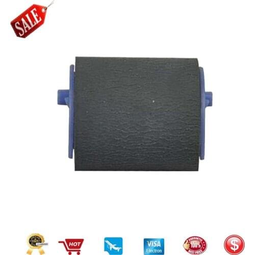 Compatible new pick up roller feed roller for HP P1005 P1006 P1008 HP P1102W CANON LBP3018 RL1-1442-000 RL1-1442 printer parts