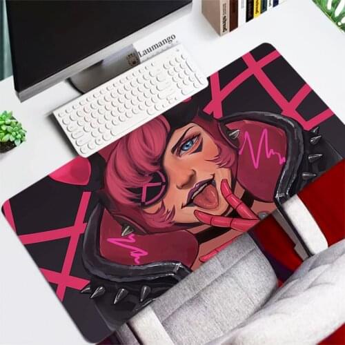 Apex Legends Keyboard Mousepad Computer Gaming XL Mouse Pad Speed Large 900x400 accessories Mat Office Desk Protector Desktop