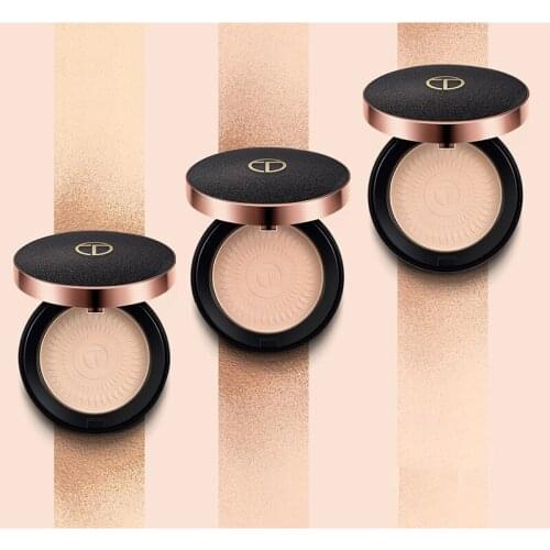 Air Cushion BB Cream Waterproof Moisturizing Brighten Skin Tone Concealer Foundation Cream