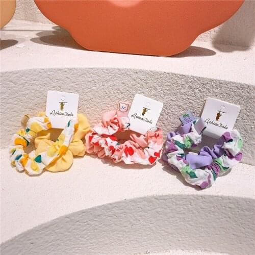 Hair Accessories For Girls BigMa Kids China