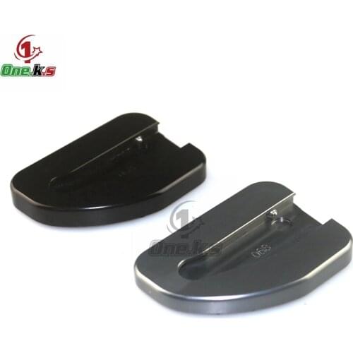 GL1800 Honda Gold Wing GL1800 2012-2017 Chrome-plated Fairing Gold Wing Motorcycle Side Bracket Enlarged Seat