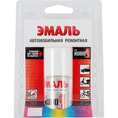 Kudo Anti-scratch Pencils