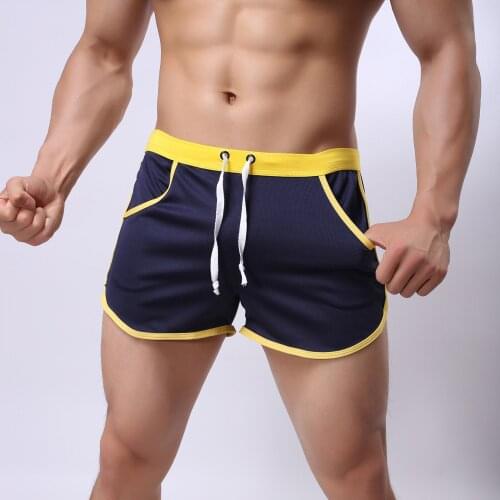 LNCDIS Men's Beach Shorts
