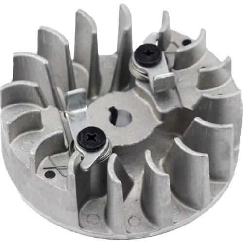 Farmertec Made Flywheel Compatible with Hus 142 Chainsaw #530059637