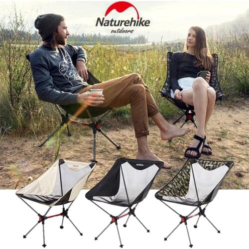 Naturehike Folding Chairs China