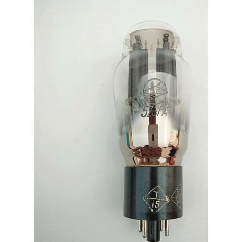 1 PCS New NANJING 5Z3PA T level Audio Vacuum tube Replace 5UG Electronic tube