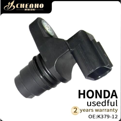 CHENHO BRAND NEW Camshaft Position Sensor for Honda Accord VII Tourer 37510-PNB-003 5S8942 SU10404