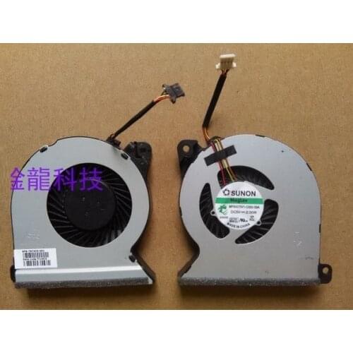 SSEA NEW CPU Cooling Fan For hp 440 G2 445 G2 450 G1 450 G2 455 470 MF60070V1-C350-S9A