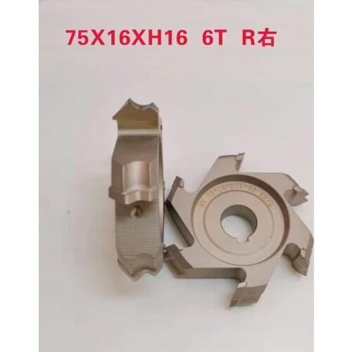 Factory Direct Supply Premium Quality Corner Rounding Cutter for KDT Edge Bander Woodworking Machine Accessories