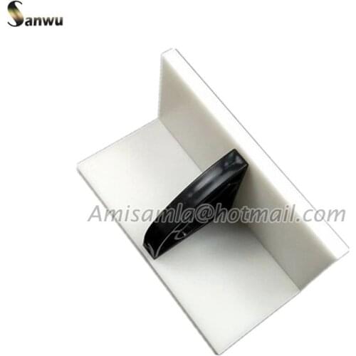 Cutting machine blocker paper sheet pusher paper jogger blocker cutting machine spare parts