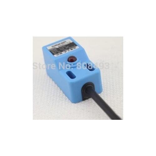 SN05-Y1 Inductive Proximity Sensor 2-wire NO 90-250VAC Detection distance 5MM