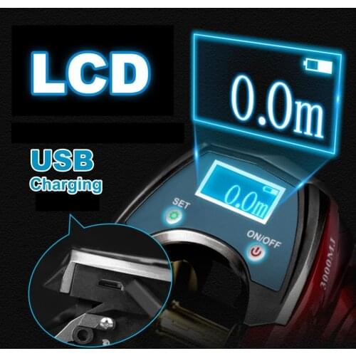 Accurate High Stability Freshwater Baitcasting Spinning Reel for Outdoor