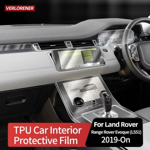 VERLORENER Car Accessories