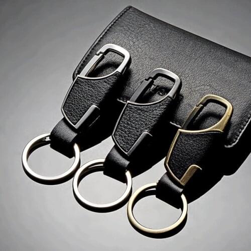 Car-Styling Metal Key Ring keychain case For Geely X7 Vision SC7 MK Cross Gleagle BOUNS M11 INDIS VERY GX7 SX7 ARRIZO