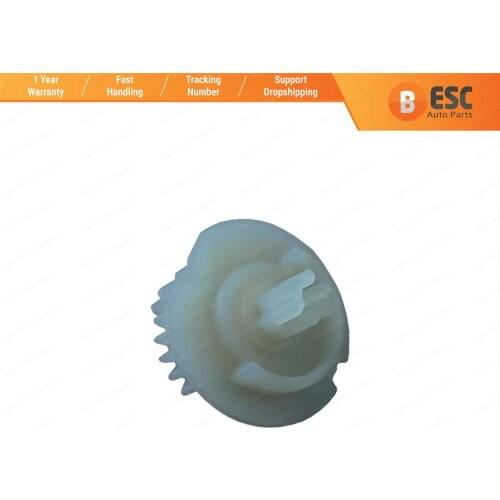 ESC EGE546 Air Conditioning Fan Motor Repair Clip Gear for Mercedes Sprinter