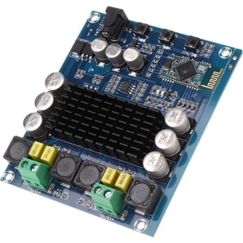 Bcase Headphone Amplifiers