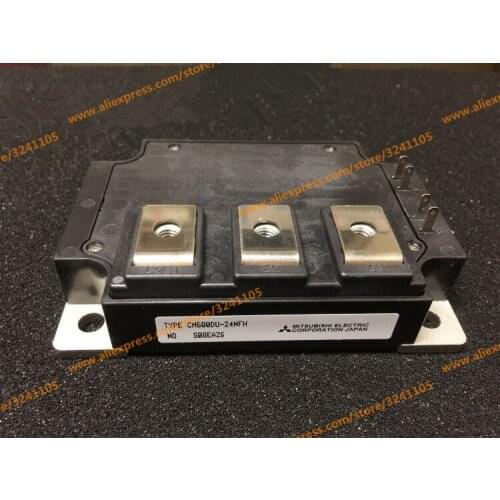 Free shipping NEW CM600DU-24NFH MODULE
