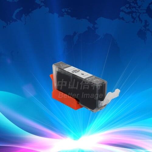 INK WAY 5 Pack of CLI-526 Grey Ink Cartridge for MG6150 MG8150 MG6250 MG8250 etc