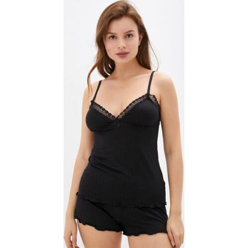 DESEO Women's Pajamas