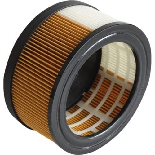 Vacuum Cleaner Filter For KARCHER WD4.000-4.999/WD5.000-5.999 Vacuum Cleaner Wet & Dry Cartridge Filter