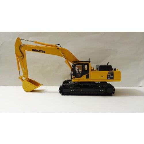 1:50 Komatsu PC450LC-8 Excavator toy