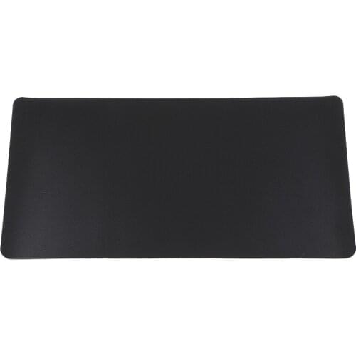 PU Leather Non-Slip Large Mouse Pat & Computer Game Mouse Mat 120*60cm