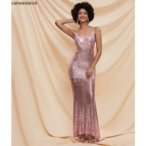 Summer Bodycon Party Dress Women Maxi Long Sequin Dresses Elegant Backless Sexy Dress Vestido De Festa Maxi Vestido
