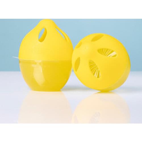 Clean-n-Fresh Mini Refrigerator Deodorant 30g*3 Freezer Deodorizer Inhibiting bacteria Fridge Mildew proof Smell Remover