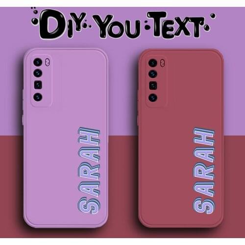 Muroo Huawei P20 Phone Cases