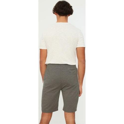 Trendyol Male Shorts & Bermuda TMNSS20SR0083