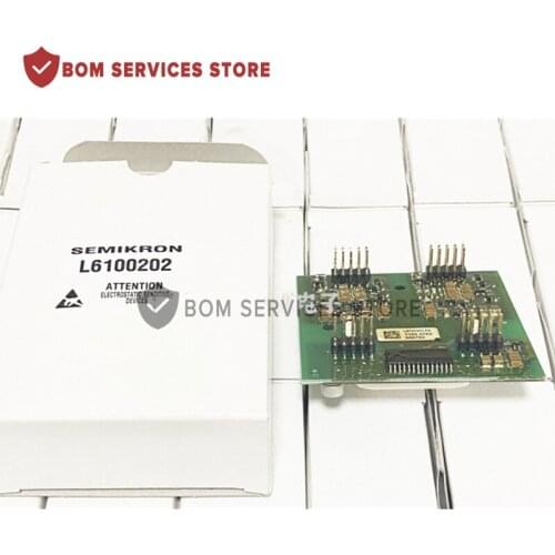 L6100202 L6100202FA NEW AND ORIGINAL BOARD