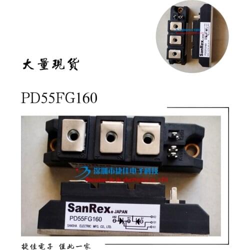 PD55FG80 PD55FG40 PD55FG120 PD55FG160 PD40FG160 PD55HB120